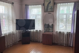 Дом 60 м² на участке 5 сот.