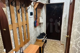 3-к. квартира, 54,2 м², 5/5 эт.