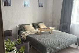 1-к. квартира, 36,9 м², 9/10 эт.