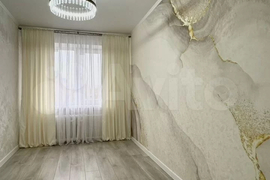 3-к. квартира, 57 м², 3/4 эт.