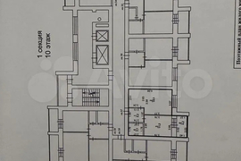 1-к. квартира, 40,5 м², 10/15 эт.