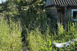 Дача 45 м² на участке 8,4 га