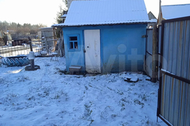 Участок 4,3 сот. (СНТ, ДНП)