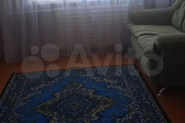 Комната 12,3 м² в 1-к., 5/5 эт.