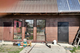 Дом 150 м² на участке 5 сот.