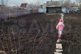 Участок 4,5 сот. (СНТ, ДНП)