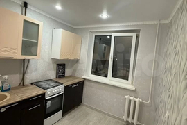 2-к. квартира, 44 м², 3/5 эт.