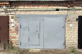 Гараж, 18 м²