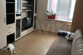 1-к. квартира, 33 м², 9/10 эт.