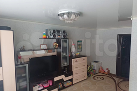 1-к. квартира, 33,3 м², 1/2 эт.