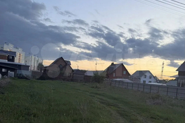 Участок 8,3 сот. (ИЖС)