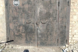 Гараж, 17 м²