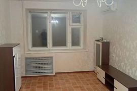 2-к. квартира, 58 м², 8/9 эт.
