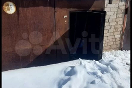 Гараж, 18 м²