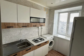 1-к. квартира, 29,3 м², 5/5 эт.