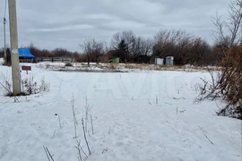 Участок 7,5 сот. (СНТ, ДНП)