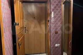 2-к. квартира, 51 м², 3/5 эт.