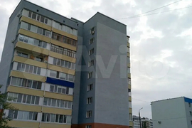 2-к. квартира, 51,2 м², 9/9 эт.