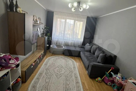 2-к. квартира, 51,5 м², 5/9 эт.