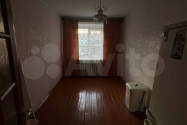 3-к. квартира, 56 м², 2/2 эт.