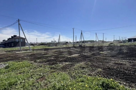 Участок 8 сот. (ИЖС)