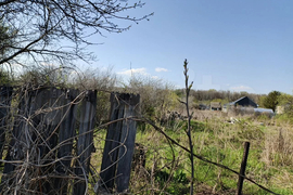 Участок 9,2 сот. (СНТ, ДНП)