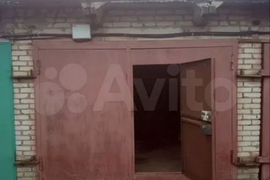 Гараж, 20 м²