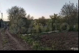 Участок 11 сот. (СНТ, ДНП)