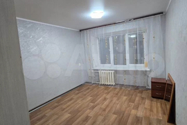 Комната 18 м² в 1-к., 3/5 эт.