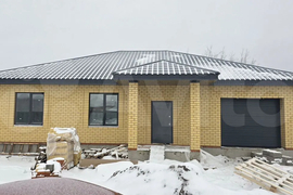 Дом 165 м² на участке 7,5 сот.