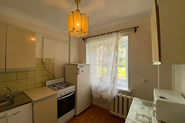 1-к. квартира, 29,5 м², 1/5 эт.
