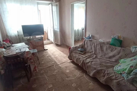 2-к. квартира, 39,7 м², 3/5 эт.