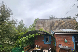 Участок 4 сот. (СНТ, ДНП)