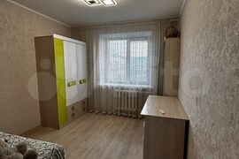 2-к. квартира, 47,4 м², 5/6 эт.