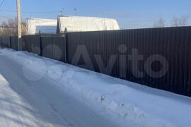 Участок 7,2 га (ИЖС)