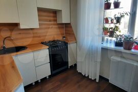 1-к. квартира, 30,6 м², 3/9 эт.