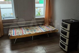 Дом 50 м² на участке 33 сот.