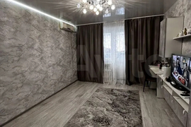 2-к. квартира, 49,5 м², 2/2 эт.