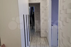 2-к. квартира, 52 м², 3/9 эт.