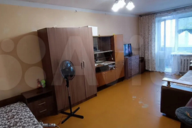 1-к. квартира, 40 м², 8/9 эт.