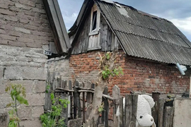 Участок 4,2 сот. (СНТ, ДНП)