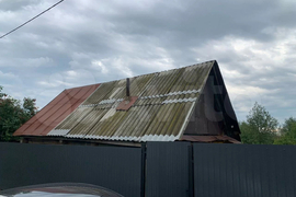 Участок 38,8 га (СНТ, ДНП)