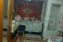 1-к. квартира, 27 м², 1/5 эт.