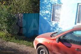 Участок 4 сот. (СНТ, ДНП)