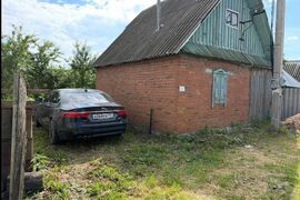 Участок 7,5 сот. (СНТ, ДНП)