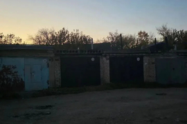 Гараж, 18 м²