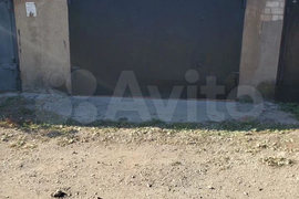 Гараж, 18 м²