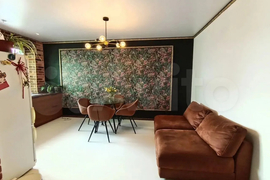 2-к. квартира, 78,3 м², 3/10 эт.