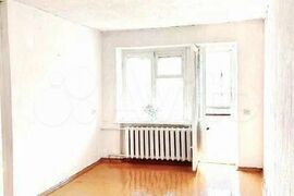 1-к. квартира, 31 м², 5/5 эт.
