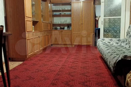 3-к. квартира, 55 м², 8/9 эт.